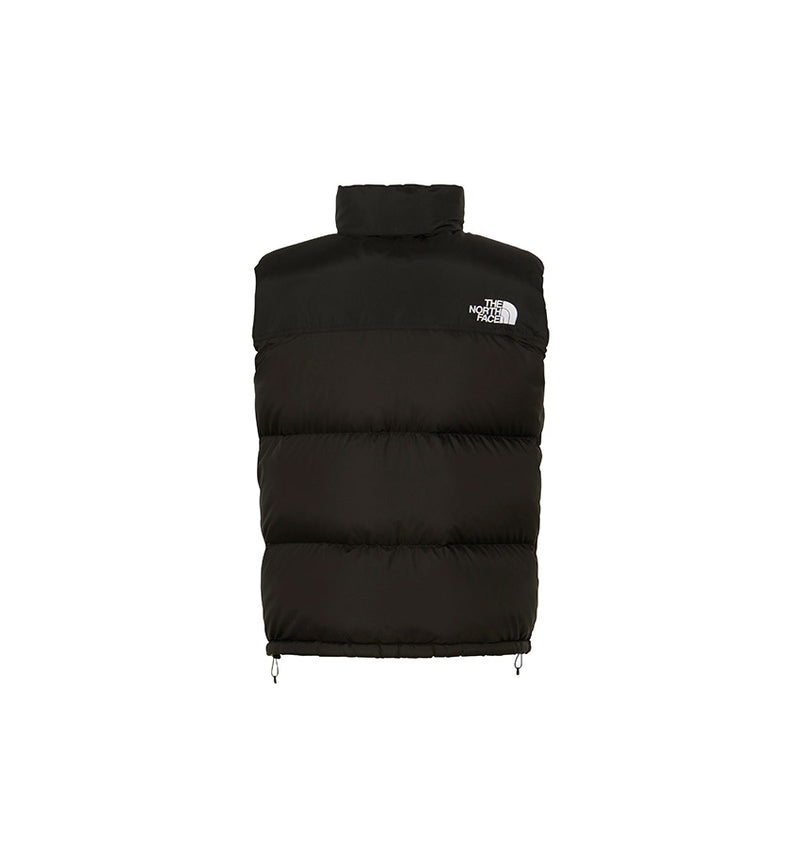 ザ・ノース・フェイス THE NORTH FACE ヌプシベスト ND92338