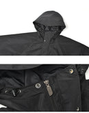 ストーアウェイジャケット NP12435 マウンテンパーカー 4カラー