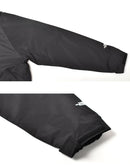 ストーアウェイジャケット NP12435 マウンテンパーカー 4カラー