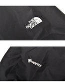 ストーアウェイジャケット NP12435 マウンテンパーカー 4カラー