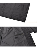 ストーアウェイジャケット NP12435 マウンテンパーカー 4カラー