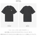ショートスリーブスモールボックスロゴティー NT32445 半袖Tシャツ 6カラー