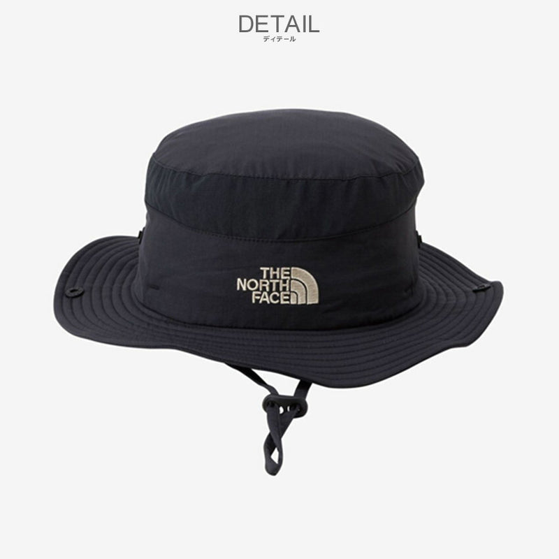 サンシールドハット NN02307 帽子 2カラー