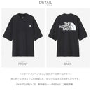 ショートスリーブシンプルカラースキームティー NT32434 半袖Tシャツ 5カラー