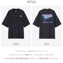ショートスリーブヨセミテシーナリーティー NT32436 半袖Tシャツ 4カラー