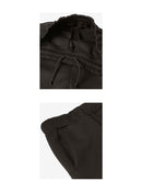 テックエアースウェットジョガーパンツ NB32387 スウェットパンツ 4カラー