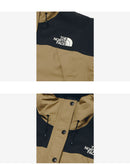 マウンテンライトジャケット NPW62450 マウンテンパーカー 5カラー