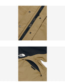 マウンテンライトジャケット NPW62450 マウンテンパーカー 5カラー