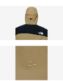 マウンテンライトジャケット NPW62450 マウンテンパーカー 5カラー