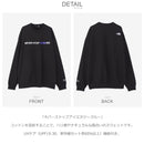 ネバーストップアイエヌジークルー NT12444 スウェット 3カラー