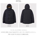 ジーティーエックスセロージャケット ND92430 ダウンジャケット 2カラー