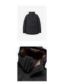 ジーティーエックスセロージャケット ND92430 ダウンジャケット 2カラー