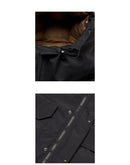 ジーティーエックスセロージャケット ND92430 ダウンジャケット 2カラー