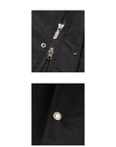 ジーティーエックスセロージャケット ND92430 ダウンジャケット 2カラー