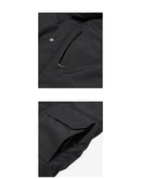 ジーティーエックスセロージャケット ND92430 ダウンジャケット 2カラー