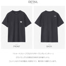 ショートスリーブプロスペクターワングレインティー NT12402 半袖Tシャツ 2カラー