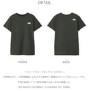 ショートスリーブエンデューロクルー NTW12575 半袖Tシャツ 3カラー