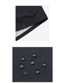 アクセスポンチョ NP12531 レインコート 3カラー