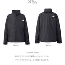 Torenian Jacket NP12552 シェルジャケット 3カラー