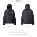 Torenian Anorak NP12551 アノラックジャケット 3カラー