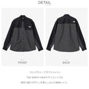 ロングスリーブヌプシシャツ NR12552 長袖シャツ 4カラー