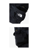 アドベンチャーショート NBJ42533 ショートパンツ 2カラー