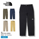 バーブパンツ NB32302 パンツ 5カラー