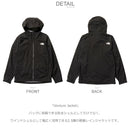 ベンチャージャケット NP12306 アウトドアジャケット 6カラー