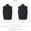 ウィンドストッパーエンライドベスト NL22460 ベスト 2カラー