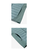 レッドランフーディ NY82493 中綿ジャケット 4カラー