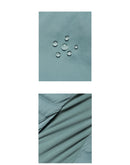 レッドランフーディ NY82493 中綿ジャケット 4カラー