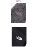 リバーシブルエクストリームパイルミット NN62407 手袋 4カラー