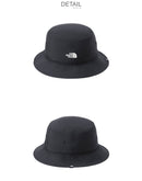 リバーシブルフリースバケットハット NNJ42407 帽子 3カラー