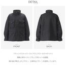 ウィンドストッパーウッドランドウールジャケット NY82430 ジャケット