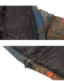 ノベルティキャンプシエラショート ND92330 ジャケット