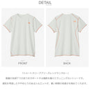 ショートスリーブブリーズレンジランクルー NTW12598 半袖Tシャツ