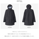 CRストレージライトジャケット NPM12501 シェルジャケット