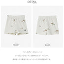 リトルブリーズショート NBB42555 ショートパンツ