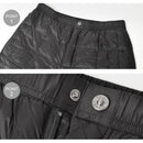 レギュラー ダウンパンツ TAION-131RS パンツ 8カラー