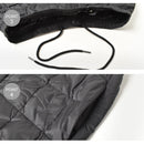 レギュラー ダウンパンツ TAION-131RS パンツ 8カラー