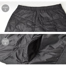 レギュラー ダウンパンツ TAION-131RS パンツ 8カラー