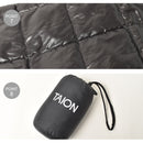 レギュラー ダウンパンツ TAION-131RS パンツ 8カラー