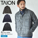 ベーシック Gジャン ダウンジャケット TAION-109GJ ダウンジャケット 4カラー