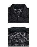 ベーシック Gジャン ダウンジャケット TAION-109GJ ダウンジャケット 4カラー