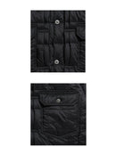 ベーシック Gジャン ダウンジャケット TAION-109GJ ダウンジャケット 4カラー