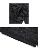 ベーシック Gジャン ダウンジャケット TAION-109GJ ダウンジャケット 4カラー