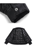 ベーシック Gジャン ダウンジャケット TAION-109GJ ダウンジャケット 4カラー