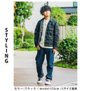 ベーシック Gジャン ダウンジャケット TAION-109GJ ダウンジャケット 4カラー