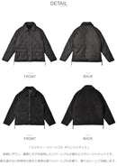 ミリタリー リバーシブル ダウンジャケット TAION-R109ZML-1 ダウンジャケット 4カラー