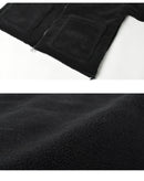 ミリタリー リバーシブル ダウンジャケット TAION-R109ZML-1 ダウンジャケット 4カラー